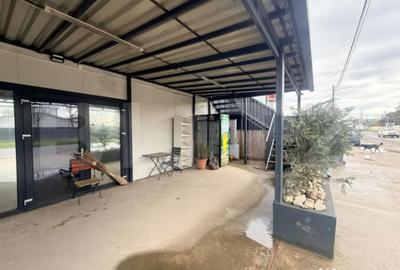 Spațiu comercial, de 70 mp, în Aninoasa - 4