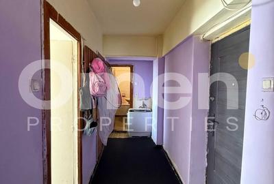 Apartament cu 2 camere decomandat, mobilat în Hotvon - 4