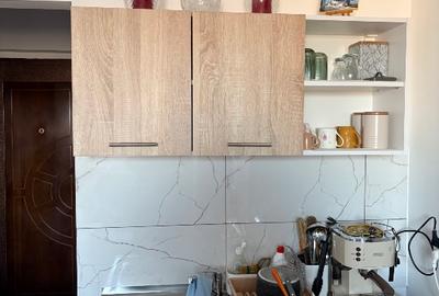 Garsonieră decomandată în Micro 13 - 1