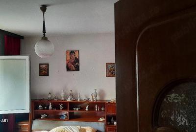 Apartament cu 3 camere semidecomandat în Central - 6