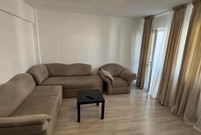 Apartament cu 2 camere decomandat în Tomis Nord - 2