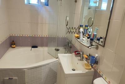 Apartament cu 3 camere în Camil Ressu - 10