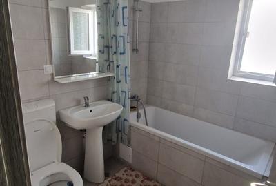 Apartament cu 2 camere decomandat în Central - 3