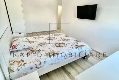 Apartament cu 3 camere decomandat în Mazepa 2 - 3