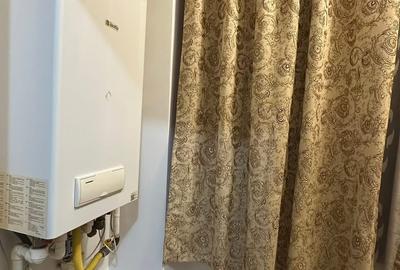 Apartament cu 2 camere semidecomandat în Tătărași - 8