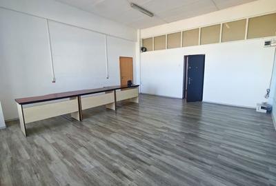 Spațiu comercial, de 80 mp, în Uzina 2 - 9