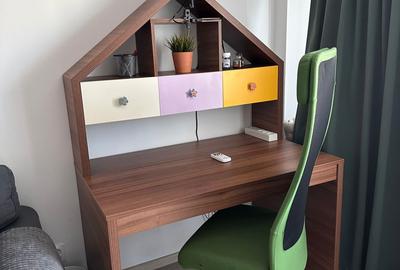 Apartament 2 camere | Tomis 3 | Parcare | Termen lung - 24