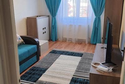 Apartament cu 3 camere semidecomandat în Autogară - 14
