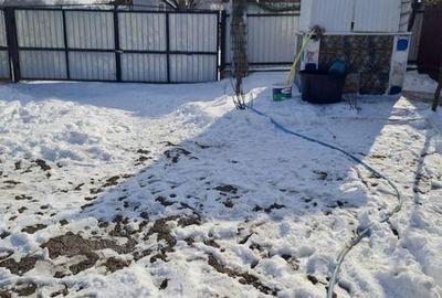 Casă cu 3 camere cu Teren 72 Mp în Dărmănești - 3