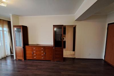 APARTAMENT 3 CAMERE LUX IN COMPLEX REZIDENTIAL CU CIRCUIT INCHIS - 3