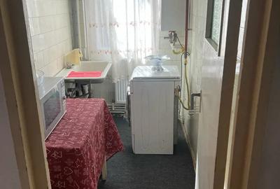 Apartament Dr. Marinescu - 3