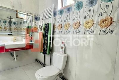 Casa Individuala de vanzare cu 3 camere si teren de 486 mp, zona Plopi, Ghiroda - 5