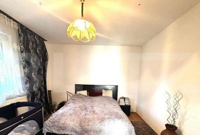 Casa cu 7 camere, 405 mp, in zona Decebal - 19