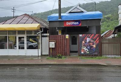 Spațiu comercial, de 60 mp, în Central