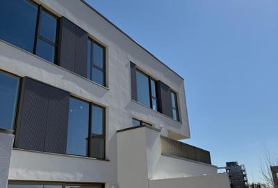 VILA 5 CAMERE - BANEASA - LAC - COMISION 0% - 5