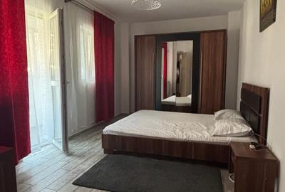 Garsonieră pregătită de mutare, 38,7 mp, Popesti-Leordeni, etajul 2 - 1