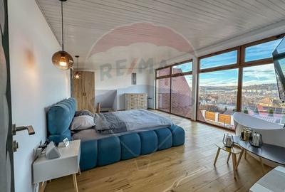 Casa / Vila cu 6 camere de vanzare in zona Periferie - 12