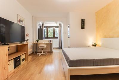 Garsoniera Ilhada - aproape de tot ce ai nevoie - - 3