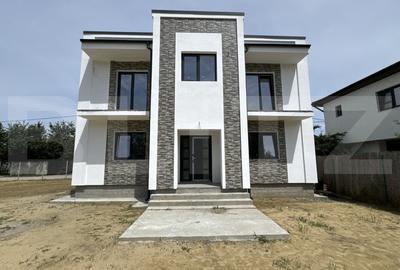 Casa P+E, 150 mp utili, 330 mp teren, la cheie, zona Manastirea Jitianu-Braniste