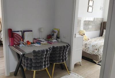 Garsonieră decomandată în Dobroești - 4