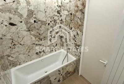 De vanzare 2 camere Cortina 126 Pipera Erou Iancu Nicolae - 12