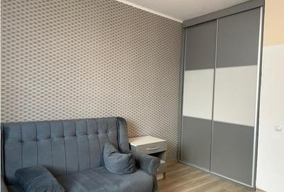 Vand ap.2 cam.,bl.nou,finisat modern,60mp, parcare,Gheorgheni - 4