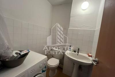 Apartament cu 3 camere, decomandat, 2 bai, 2 balcoane - 11