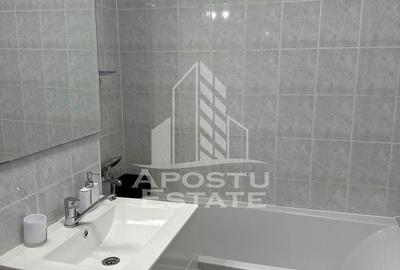 Apartament cu 2 camere în Telegrafului - 4