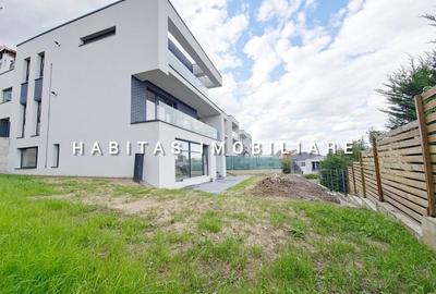 0% comision Casa 5 camere, 160mp utili, 375mp teren liber- Manastur