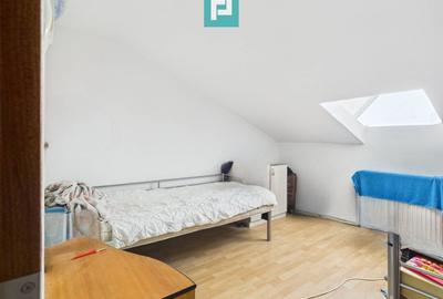 Casă individuală cu 5 camere cu Teren 624 Mp în Fratelia - 4
