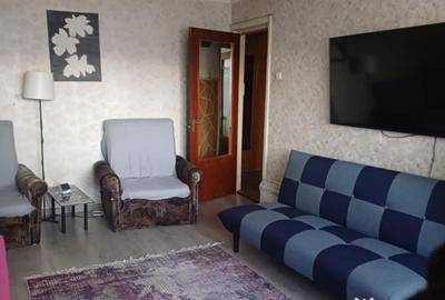 Apartament cu 2 camere decomandat în Central - 3