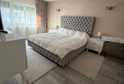 Apartament cu 3 camere în Ștefan cel Mare - 9