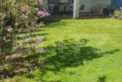 Casă cu 5 camere cu Teren 850 Mp în Central - 6