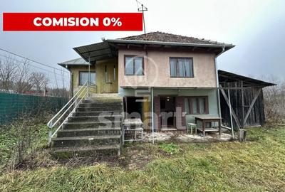 Casă individuală cu 4 camere cu Garaj în Suatu - 2