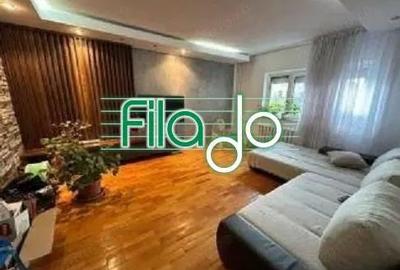 Apartament cu 3 camere decomandat, mobilat în Vitan - 5