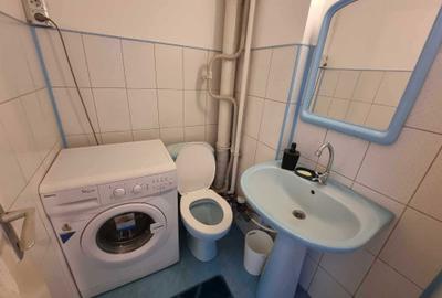 Apartament cu 3 camere decomandat în Podu Roș - 3
