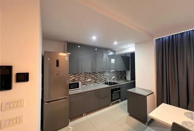 Apartament cu 2 camere semidecomandat, mobilat în Aradului - 3