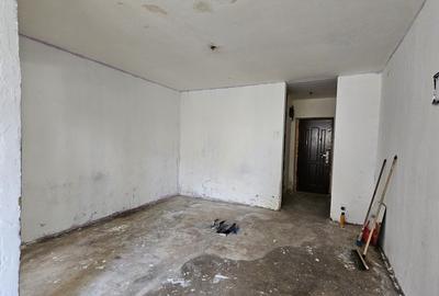 Garsonieră semidecomandată în Chișinau - 7