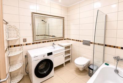 Apartament cu 3 camere semidecomandat în Ștefăneștii de Jos - 2