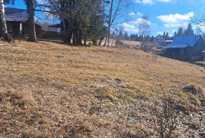 Spațiu comercial, în Dealu Negru - 2