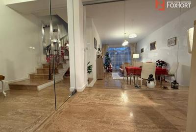 Casă cu 3 camere cu Canalizare în Dumbrăvița - 10