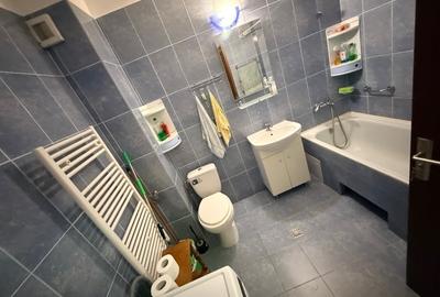 Apartament cu 2 camere decomandat, mobilat în Florești - 5