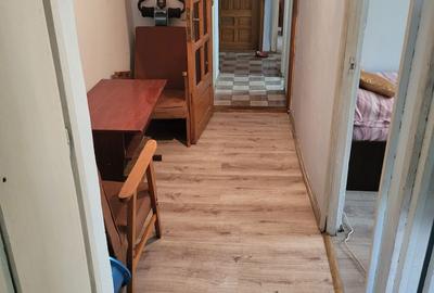 Apartament cu 3 camere decomandat în Exterior Vest - 6