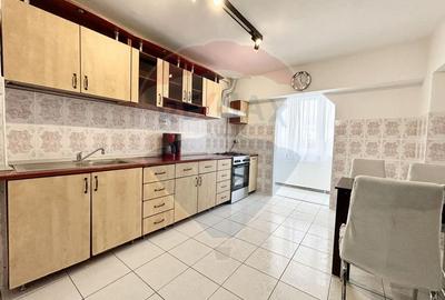 Apartament cu 2 camere decomandat în Craiter - 7