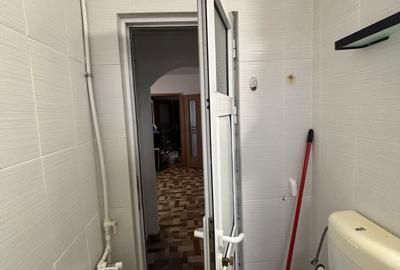 Apartament cu 2 camere semidecomandat, mobilat în Giurgiului - 13