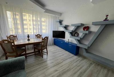 Apartament cu 3 camere decomandat, mobilat în Central - 3