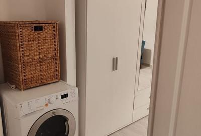 Apartament cu 2 camere în Cișmigiu - 3