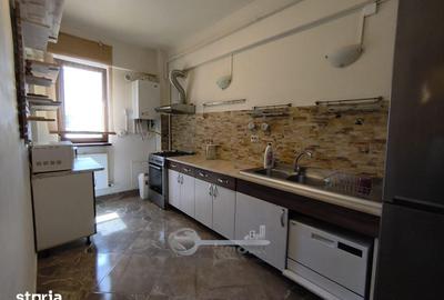 Apartament cu 2 camere decomandat în Miroslava - 6