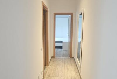 Apartament cu 2 camere semidecomandat, mobilat în Central - 5