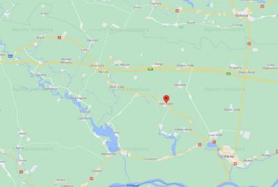 12 Ha Teren Agricol Vlad Tepes CL - 3